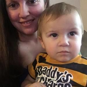 Meet your Posher, Marissa